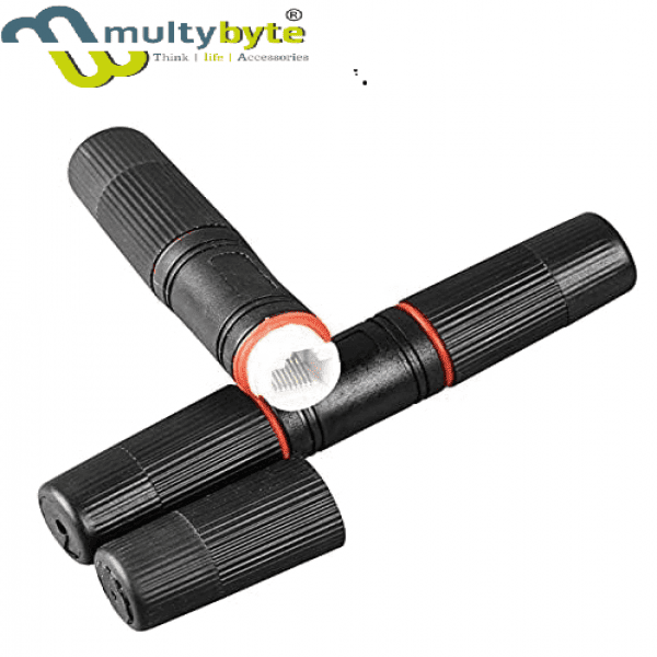 Multybyte RJ45 Lan Jointer Coupler Premium view 4